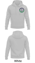John F Kennedy High School Wrestling 47923475 Hoodie - 3