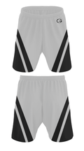 Granville Central High School Basketball 92148814 Athletic Shorts With Pockets - 29