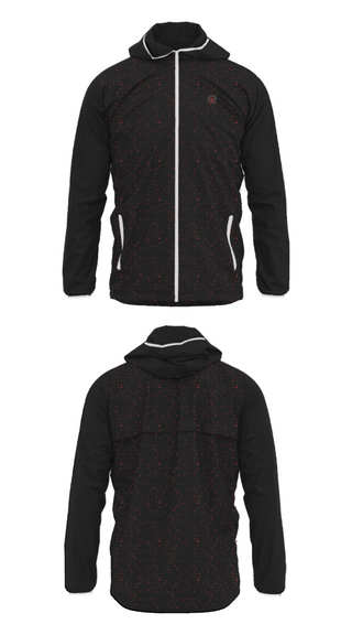 Windbreaker, Echo Dogs dog training, , Teamtime, Team time, sublimation, custom sports apparel, team uniforms, spirit wear, spiritwear, sports uniforms, custom shirts, team store, custom team store, fundraiser sports, apparel fundraiser