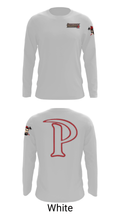 Patterson 64477097 Long Sleeve Performance Shirt - 4
