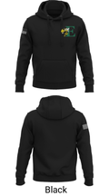 Eldred Central High School Basketball 28116284 Hoodie - 10