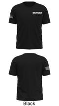 BKNG13 63090835 Short Sleeve Performance Shirt - 22