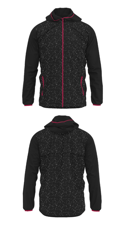 Stillwater Collective 70504245 Windbreaker - 27