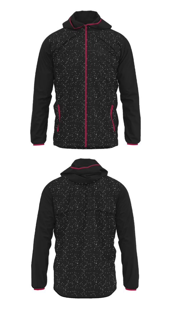 Windbreaker, Stillwater Collective, , Teamtime, Team time, sublimation, custom sports apparel, team uniforms, spirit wear, spiritwear, sports uniforms, custom shirts, team store, custom team store, fundraiser sports, apparel fundraiser