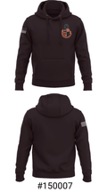 Park View Education Centre 44818571 Hoodie - 17
