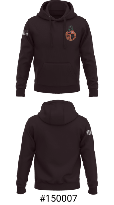 Park View Education Centre 44818571 Hoodie - 17
