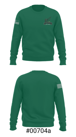 Crew Neck Sweatshirt, Sonoma Valley High School Swimming, Swimming, Teamtime, Team time, sublimation, custom sports apparel, team uniforms, spirit wear, spiritwear, sports uniforms, custom shirts, team store, custom team store, fundraiser sports, apparel fundraiser