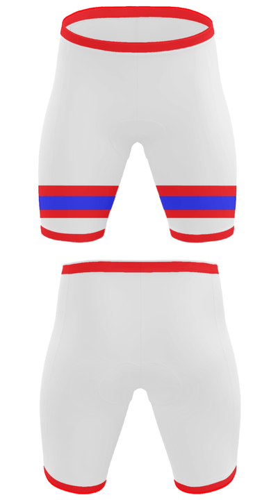 U.S. Tae Kwon Do Center 23498132 Men's Compression Shorts - 26