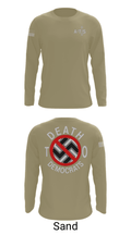 D.2.D 98027765 Long Sleeve Performance Shirt - 43
