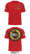 1-145 FA 80559129 Short Sleeve Performance Shirt - 6