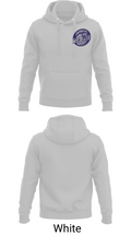 Chatham Kent Wildcats 95171561 Hoodie - 3