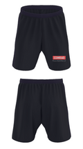Conrad Pressure Wash & Paint 65591308 Athletic Shorts With Pockets - 22