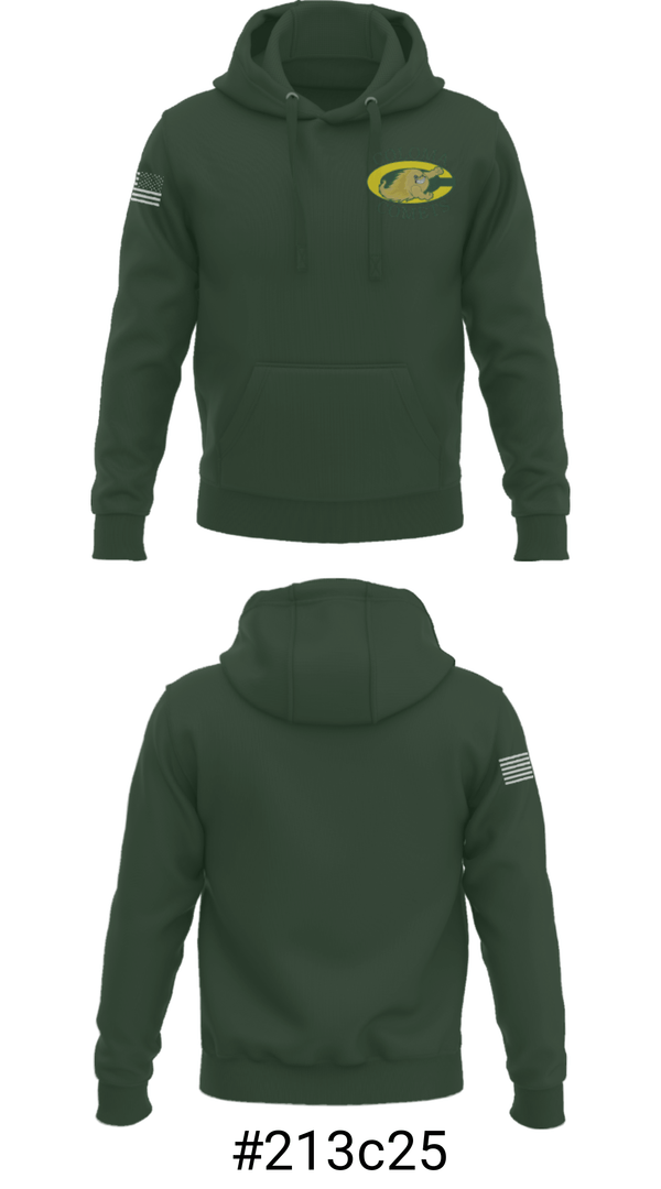 Hoodie, Coloma High School Wrestling, Wrestling, Teamtime, Team time, sublimation, custom sports apparel, team uniforms, spirit wear, spiritwear, sports uniforms, custom shirts, team store, custom team store, fundraiser sports, apparel fundraiser