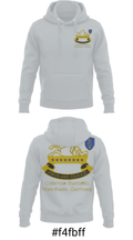 3/7 Cav 4002337 Hoodie - 8