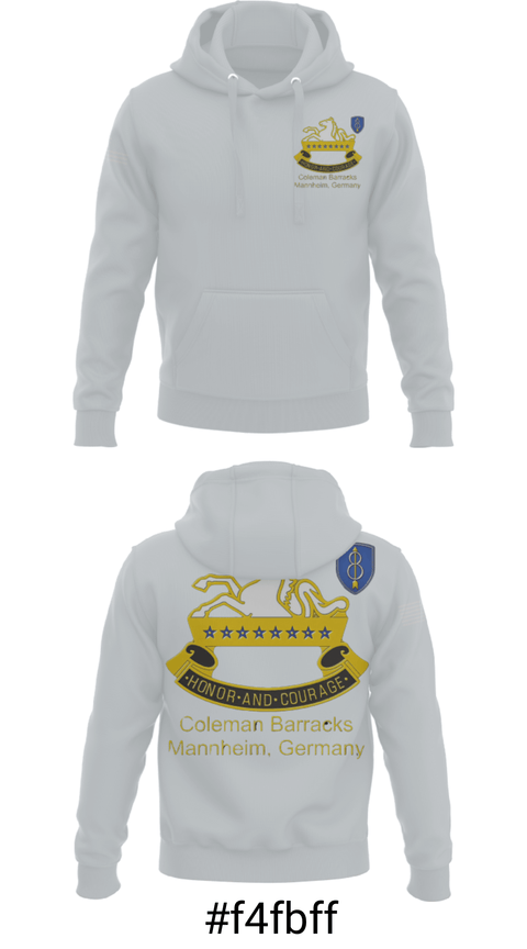 Hoodie, 3/7 Cav, Army, Teamtime, Team time, sublimation, custom sports apparel, team uniforms, spirit wear, spiritwear, sports uniforms, custom shirts, team store, custom team store, fundraiser sports, apparel fundraiser