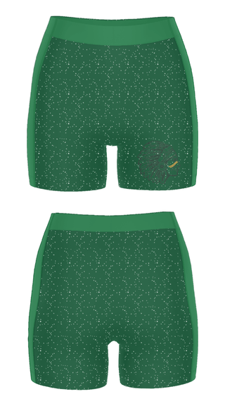 Women's Compression Shorts, Satanta Junior High School, Spirit Store, Teamtime, Team time, sublimation, custom sports apparel, team uniforms, spirit wear, spiritwear, sports uniforms, custom shirts, team store, custom team store, fundraiser sports, apparel fundraiser