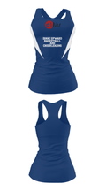 D1Naz Upward Basketball And Cheerleading 41023238 Tank Top - 35
