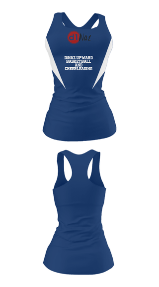 Tank Top, D1Naz Upward Basketball And Cheerleading, Men's Basketball, Teamtime, Team time, sublimation, custom sports apparel, team uniforms, spirit wear, spiritwear, sports uniforms, custom shirts, team store, custom team store, fundraiser sports, apparel fundraiser