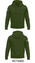 Castro Valley High School Water Polo 94255288 Hoodie - 17