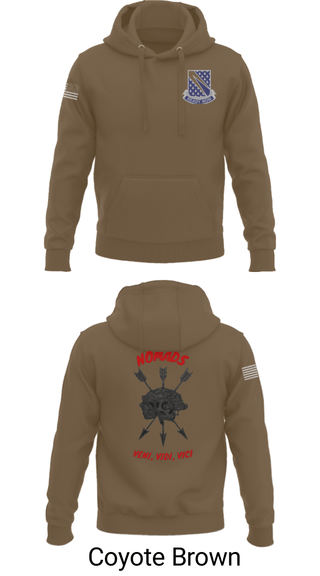 Hoodie, , Army, Teamtime, Team time, sublimation, custom sports apparel, team uniforms, spirit wear, spiritwear, sports uniforms, custom shirts, team store, custom team store, fundraiser sports, apparel fundraiser