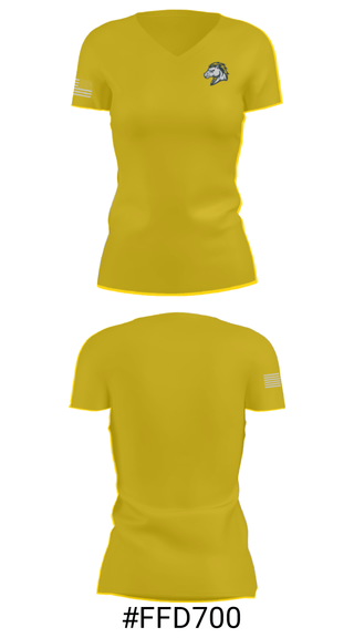Women's Short Sleeve Vneck Shirt, Walker Valley High School Bowling, Bowling, Teamtime, Team time, sublimation, custom sports apparel, team uniforms, spirit wear, spiritwear, sports uniforms, custom shirts, team store, custom team store, fundraiser sports, apparel fundraiser