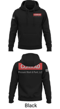 Conrad Pressure Wash & Paint 65591308 Hoodie - 10