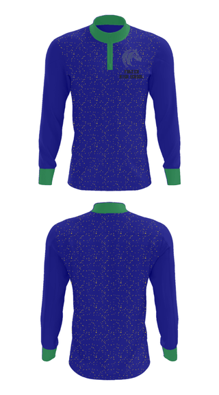 Quarter Zip Jacket, Frazer High School, Spirit Store, Teamtime, Team time, sublimation, custom sports apparel, team uniforms, spirit wear, spiritwear, sports uniforms, custom shirts, team store, custom team store, fundraiser sports, apparel fundraiser