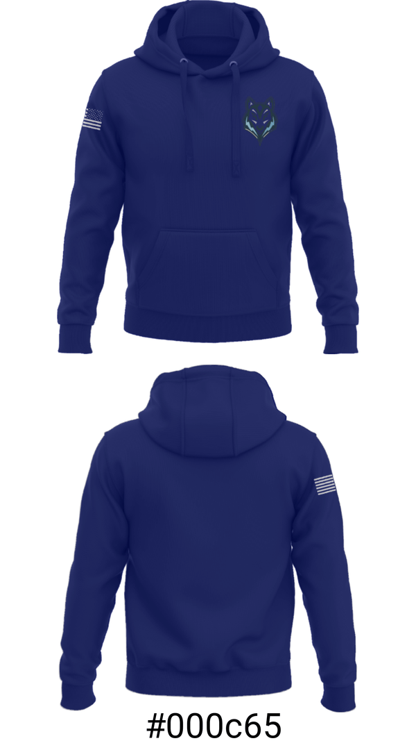 Hoodie, Hunter Huss High School, Wrestling, Teamtime, Team time, sublimation, custom sports apparel, team uniforms, spirit wear, spiritwear, sports uniforms, custom shirts, team store, custom team store, fundraiser sports, apparel fundraiser