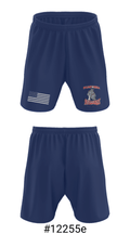 Stuart Mesa Elementary School 60874306 Athletic Shorts With Pockets - 15