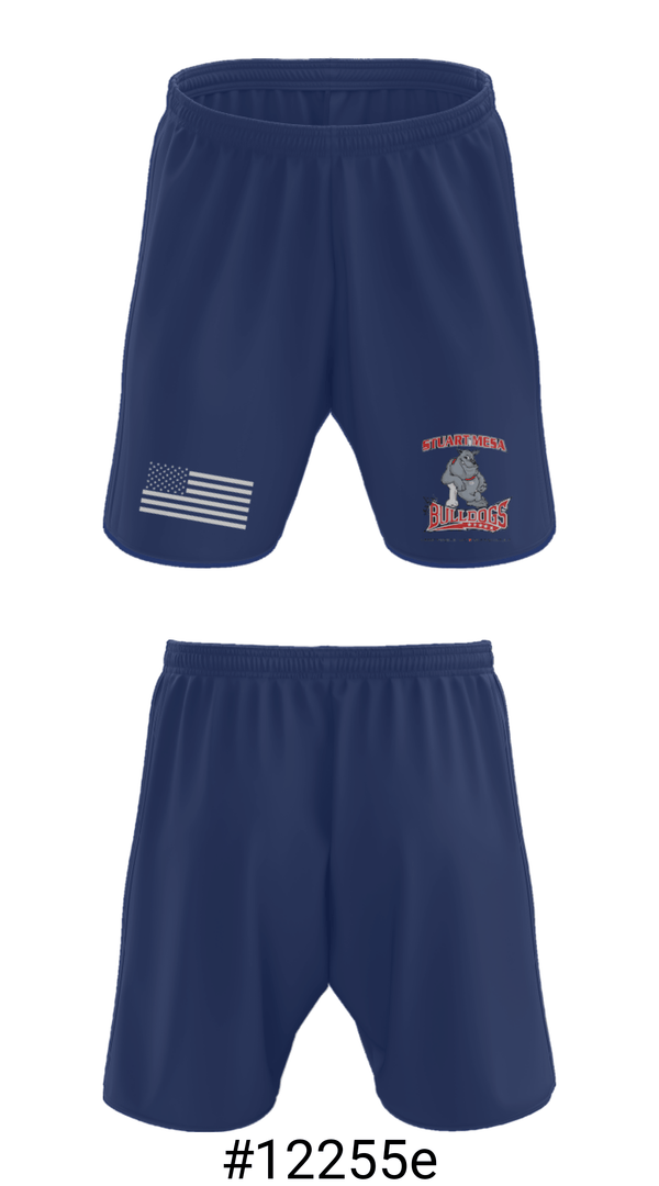 Athletic Shorts With Pockets, Stuart Mesa Elementary School, Spirit Store, Teamtime, Team time, sublimation, custom sports apparel, team uniforms, spirit wear, spiritwear, sports uniforms, custom shirts, team store, custom team store, fundraiser sports, apparel fundraiser