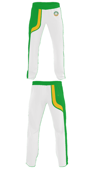 Washington Elementary School 51467222 Sweatpants - 30