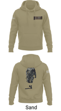 3rd SF Group 78049709 Hoodie - 48