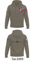151st Air Refueling Squadron 9193987 Hoodie - 40