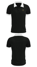 HALO-FURY 21007109 Short Sleeve Performance Polo - 25