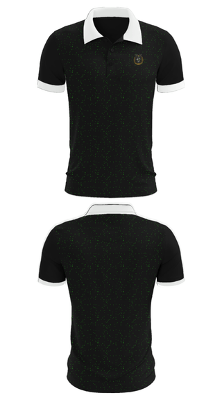 Short Sleeve Performance Polo, HALO-FURY, , Teamtime, Team time, sublimation, custom sports apparel, team uniforms, spirit wear, spiritwear, sports uniforms, custom shirts, team store, custom team store, fundraiser sports, apparel fundraiser