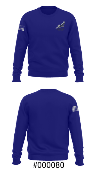 Crew Neck Sweatshirt, The Willows Academy, Spirit Store, Teamtime, Team time, sublimation, custom sports apparel, team uniforms, spirit wear, spiritwear, sports uniforms, custom shirts, team store, custom team store, fundraiser sports, apparel fundraiser