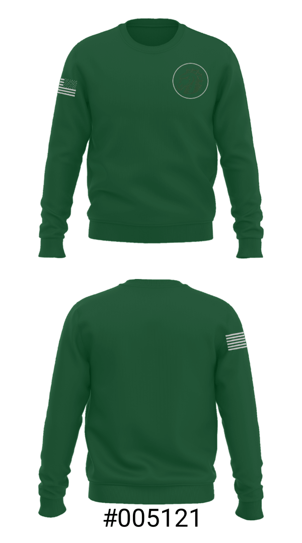 Crew Neck Sweatshirt, Ladue Fifth Grade Center, Spirit Store, Teamtime, Team time, sublimation, custom sports apparel, team uniforms, spirit wear, spiritwear, sports uniforms, custom shirts, team store, custom team store, fundraiser sports, apparel fundraiser