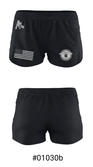 Ranger Panties, , Marines, Teamtime, Team time, sublimation, custom sports apparel, team uniforms, spirit wear, spiritwear, sports uniforms, custom shirts, team store, custom team store, fundraiser sports, apparel fundraiser