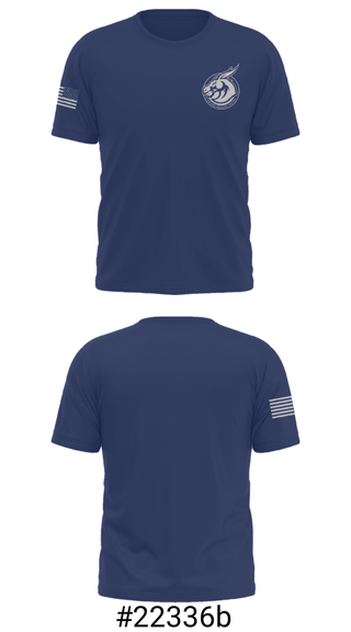 Short Sleeve Performance Shirt, Lone Jack Elementary School, Spirit Store, Teamtime, Team time, sublimation, custom sports apparel, team uniforms, spirit wear, spiritwear, sports uniforms, custom shirts, team store, custom team store, fundraiser sports, apparel fundraiser