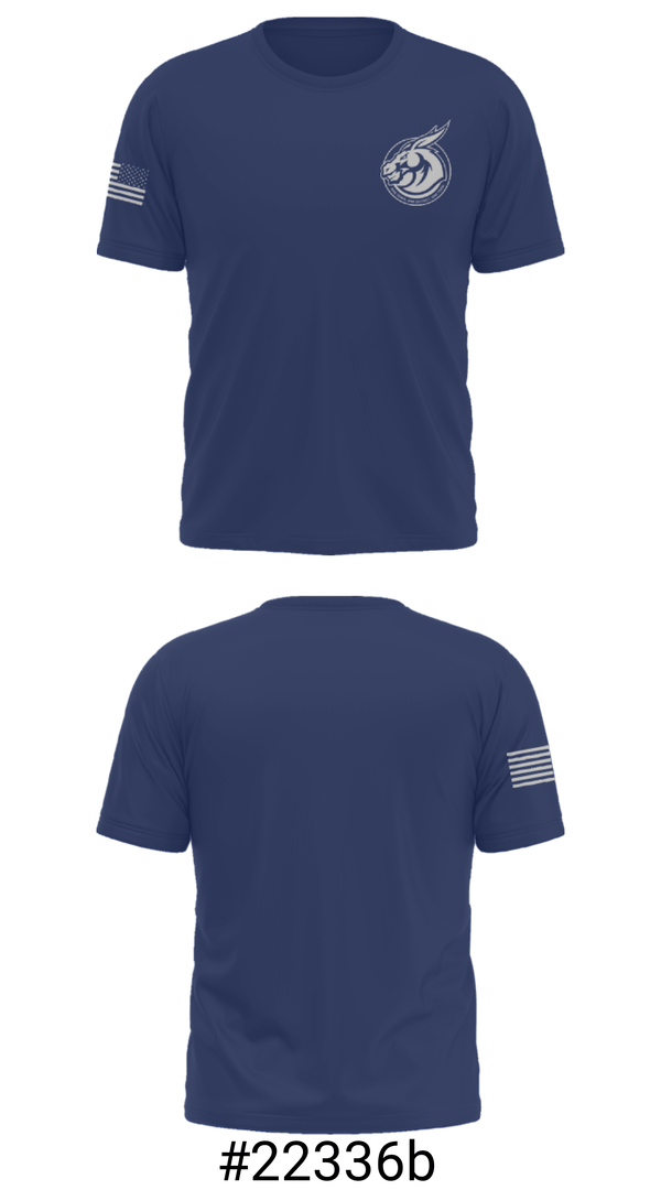 Short Sleeve Performance Shirt, Lone Jack Elementary School, Spirit Store, Teamtime, Team time, sublimation, custom sports apparel, team uniforms, spirit wear, spiritwear, sports uniforms, custom shirts, team store, custom team store, fundraiser sports, apparel fundraiser