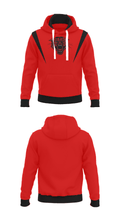 Erick High School Basketball 23271463 Hoodie - 22