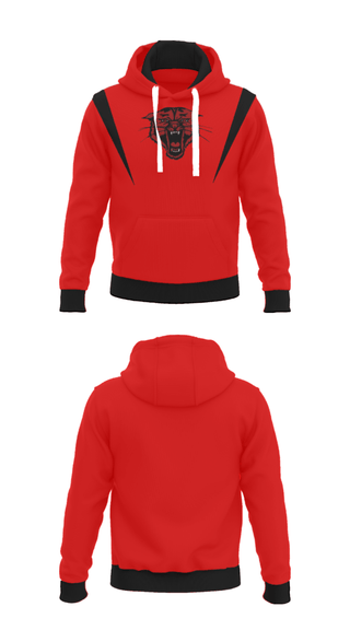 Hoodie, Erick High School Basketball, Women's Basketball, Teamtime, Team time, sublimation, custom sports apparel, team uniforms, spirit wear, spiritwear, sports uniforms, custom shirts, team store, custom team store, fundraiser sports, apparel fundraiser