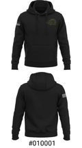 Bunceton R-IV High School 59892902 Hoodie - 17