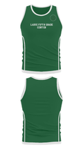 Ladue Fifth Grade Center 13752572 Tank Top - 35
