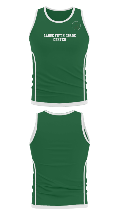 Tank Top, Ladue Fifth Grade Center, Spirit Store, Teamtime, Team time, sublimation, custom sports apparel, team uniforms, spirit wear, spiritwear, sports uniforms, custom shirts, team store, custom team store, fundraiser sports, apparel fundraiser