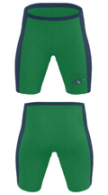 Kensington Valley Hockey Association 34396052 Men's Compression Shorts - 31