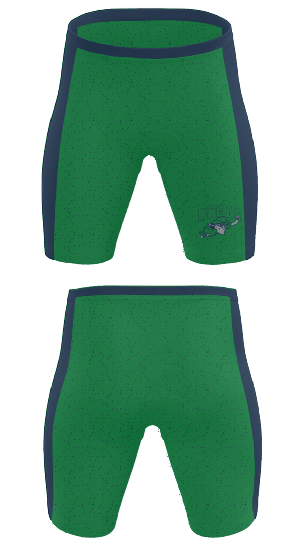 Men's Compression Shorts, Kensington Valley Hockey Association, Ice Hockey, Teamtime, Team time, sublimation, custom sports apparel, team uniforms, spirit wear, spiritwear, sports uniforms, custom shirts, team store, custom team store, fundraiser sports, apparel fundraiser