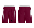 Bishop Watterson High School Basketball 37779574 Mens Soccer Shorts - 30