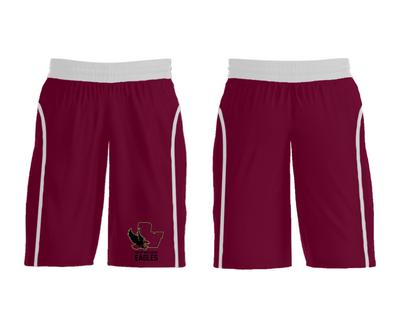 Bishop Watterson High School Basketball 37779574 Mens Soccer Shorts - 30