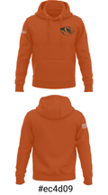 Olney Cubs Wrestling Club 30619543 Hoodie - 17